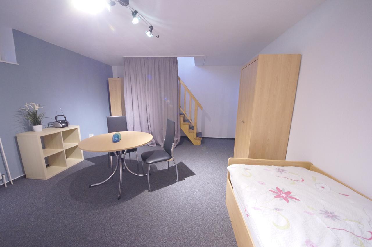 Appartementhaus Hamburger Str. 28 Ferienwohnung Nr. 3 Apartment *